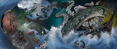 Item #52224448517827022276626966782871115209324986625535177636379774029465628180481 Media