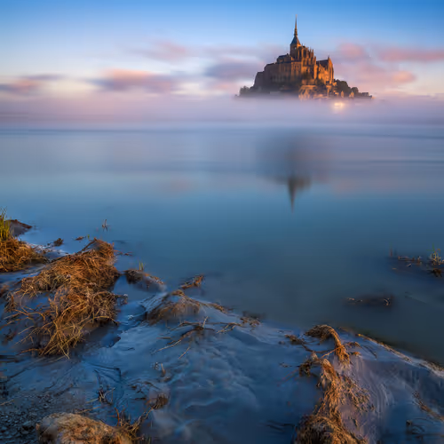 Le Mont