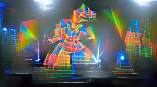 Item #95583246956775315524261946733247497689168886213171825926492357551289842794497 Media