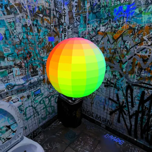 Item #115304536276849562730419647649622782918884961575504904683287624343063569104899 Media