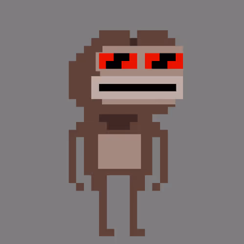 PEPEPALS #111