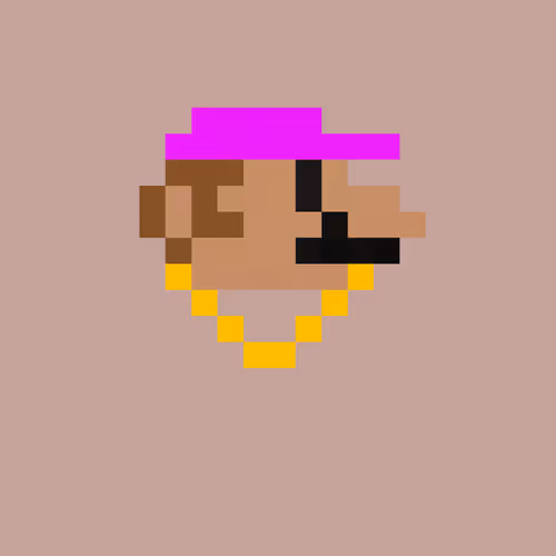 Cryptopunks Avatar