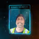 Jonny G Collection
