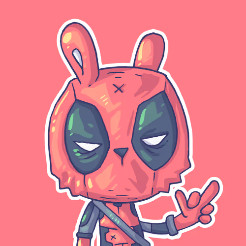 Wade #187