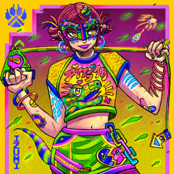 MMR #48 : IZUMI