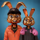 Royal Rabbits NFT Honorary