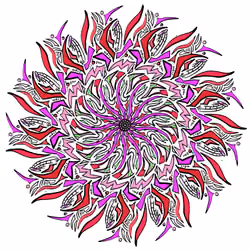 Prana #6