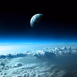 To the moon #62