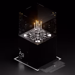 47_Silver [Ag] [Unique]