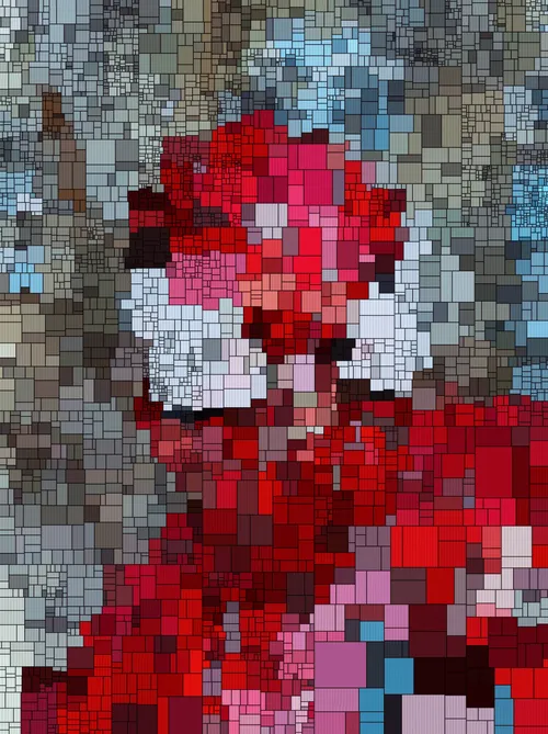 Item #43381229822274282825470726247722996036852230651279113553325937855161591398401 Media