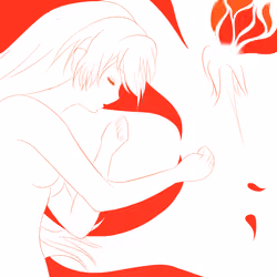 Red Rose