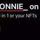 TRONNIE Collection