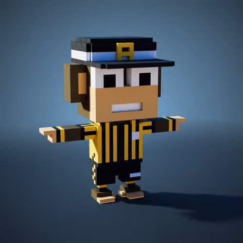 Apes3d