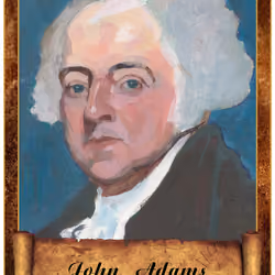 CryptoJohnAdams