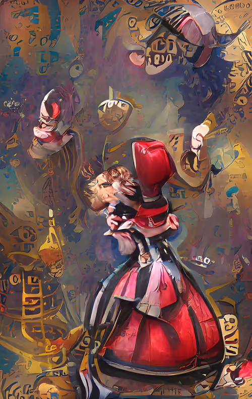 Item #71441697099407363635835672421346396769627819472742789418406456401235300843521 Media