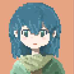 #5  forest girl