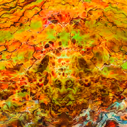 Unconstrained Cognition