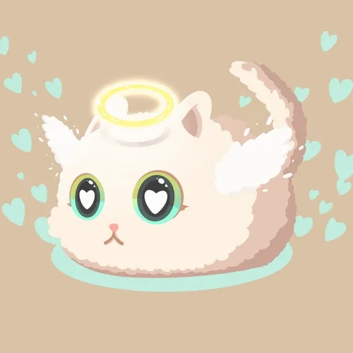 Muffincats #060
