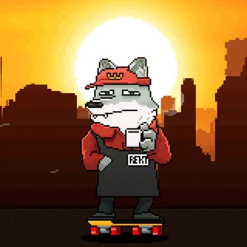 SKATEGONG #0081