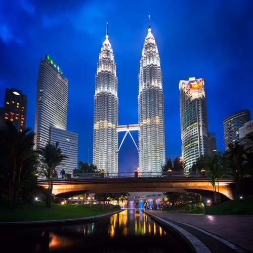 KLCC Malaysia