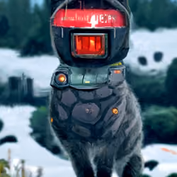 Forkitten tech #1