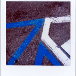 Polaroad #77 - Tokyo