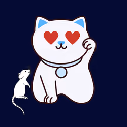 Fortune Cat