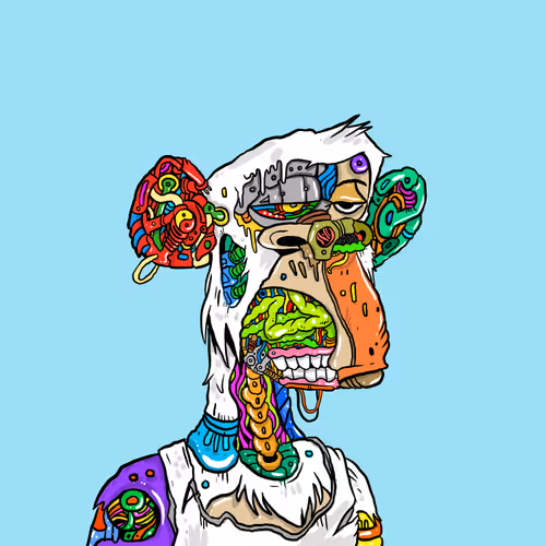 Byakunapie