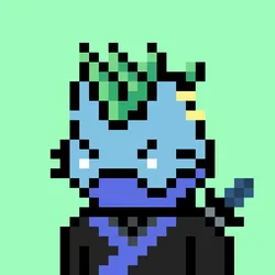 PixelCat 1249