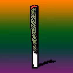 HashBluntz #18