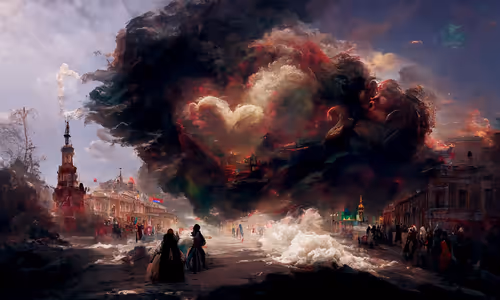 Item #57238711872153944072416263132929341812104567567013768714120147784765567664129 Media