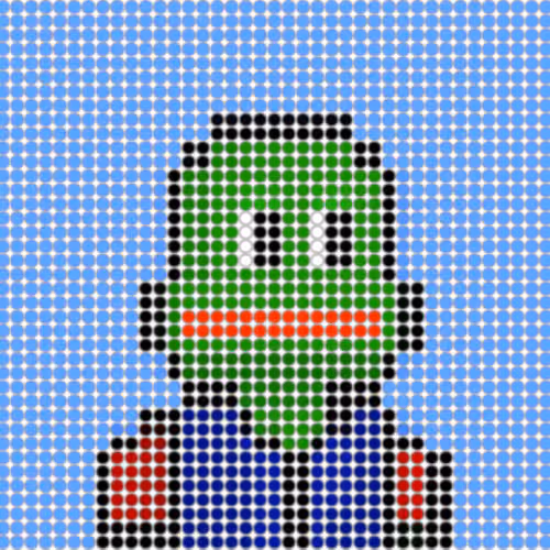 Item #101485943862711108963318148208436361085728736000657165753952466930348186402817 Media