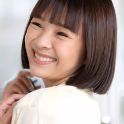 Keswarin Tan - Genuine Smile -#015