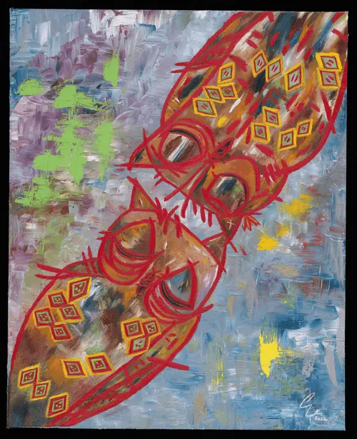 Item #59067870065368934502935841375294017786448649552118110072315624198971492139009 Media