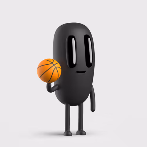 Blob 334