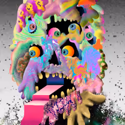 BLOB #3