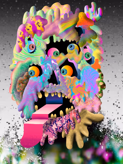 Item #23529528975354932316801755875190500070662478888906271277767929863508089372673 Media