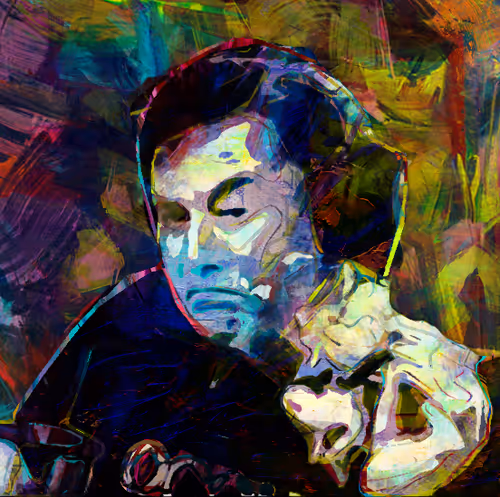 Item #111439109353189835306136821768958943035410936987704339205833507120026172260353 Media