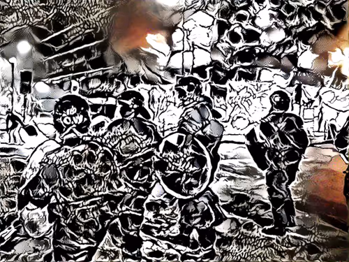 Item #8314054409545544414461653827567788526109198839562647685447794376599905763329 Media