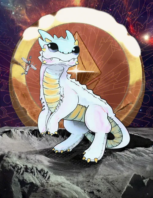 Item #17083968016627885045980485122463183506560548319499709937192786677350013075457 Media