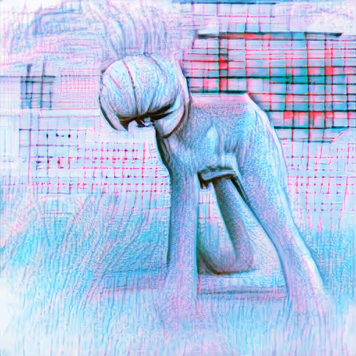 Theinvisiblecollection