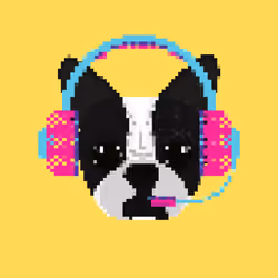 Gamer Pixie #4