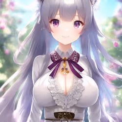 KEMOMIMI_AI #014