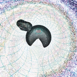 인류세 마법의 맷돌 anthropocene magic millstone
