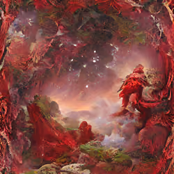 Redness