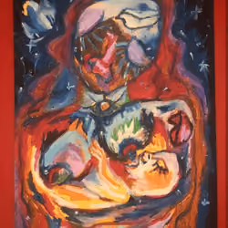 MOTHERHOOD
