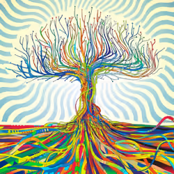 THE KNOWLEDGE TREE