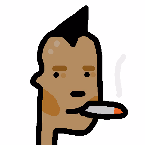 Low Effort Punks