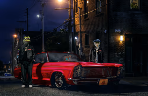 Item #11477097438385743368340173784731115516435805291836350507195325157023634423823 Media