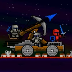 PixelKnights #810